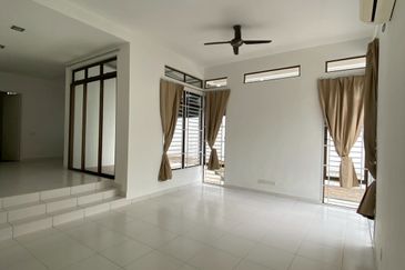 Caranday Park @ Setia Tropika