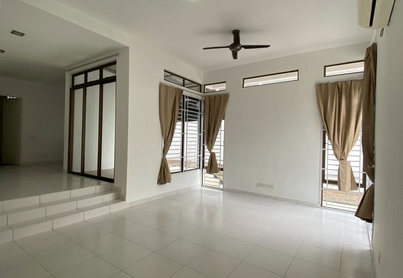 Caranday Park @ Setia Tropika