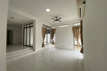 Caranday Park @ Setia Tropika