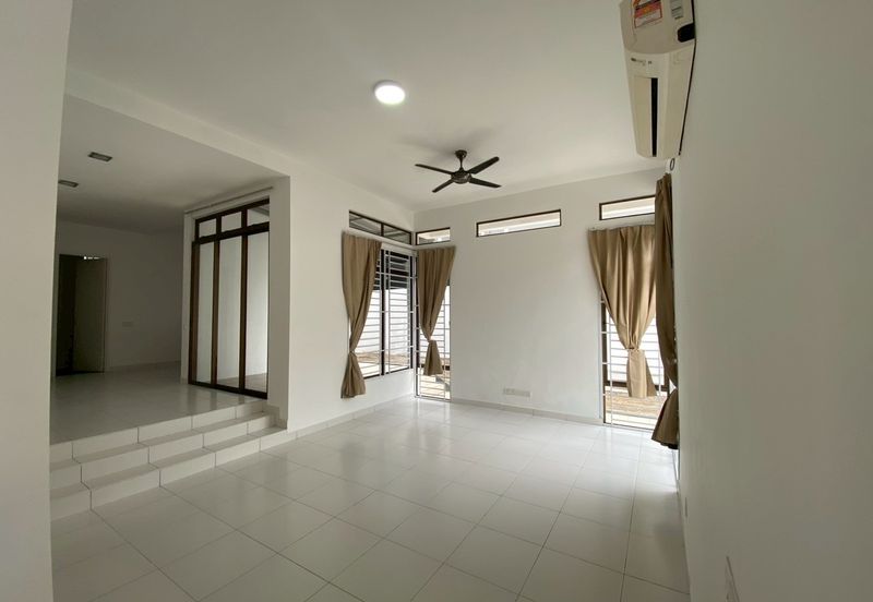 Caranday Park @ Setia Tropika