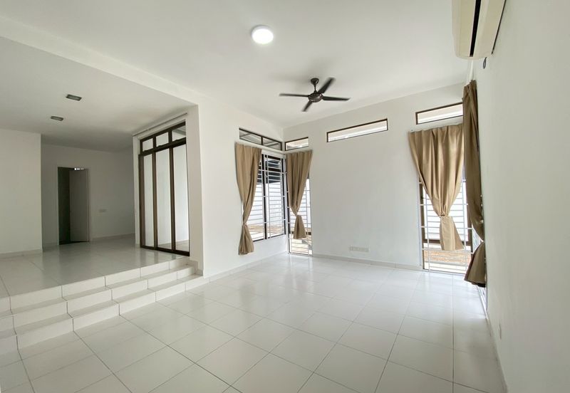 Caranday Park @ Setia Tropika