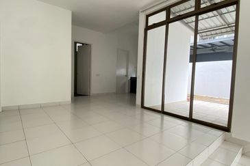 Caranday Park @ Setia Tropika