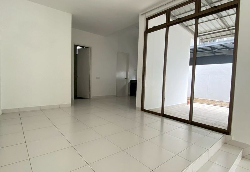 Caranday Park @ Setia Tropika