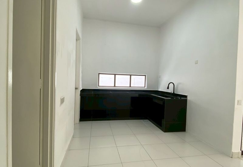 Caranday Park @ Setia Tropika