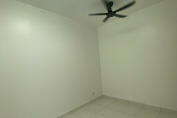 Caranday Park @ Setia Tropika