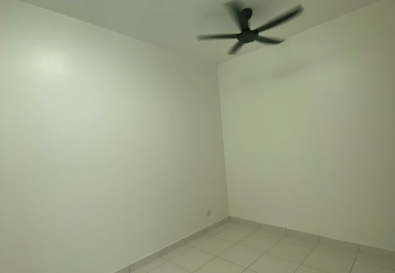 Caranday Park @ Setia Tropika