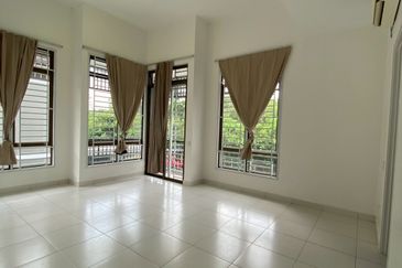 Caranday Park @ Setia Tropika