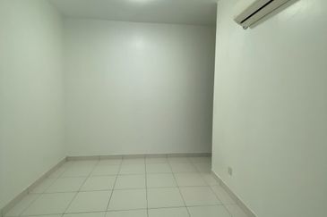 Caranday Park @ Setia Tropika