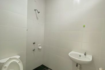 Caranday Park @ Setia Tropika