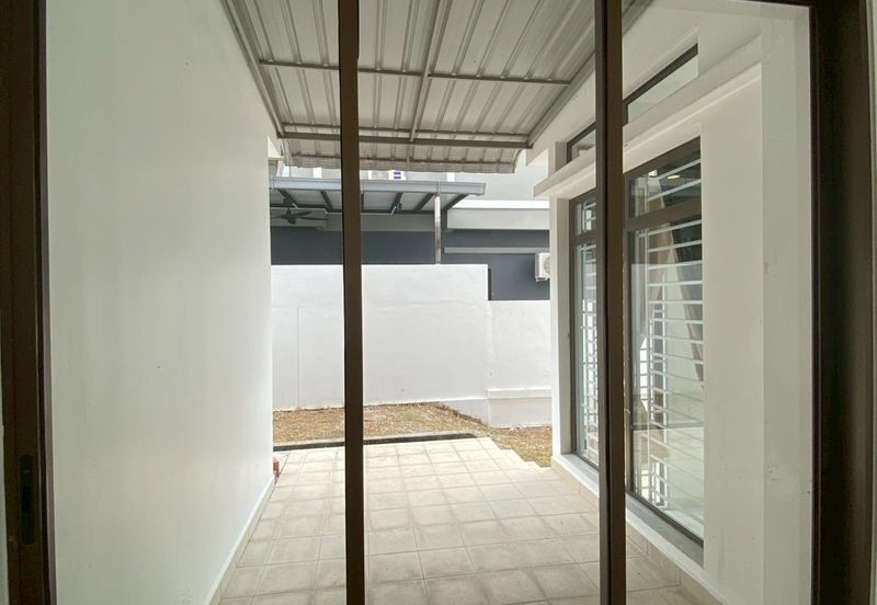 Caranday Park @ Setia Tropika