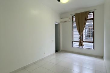 Caranday Park @ Setia Tropika