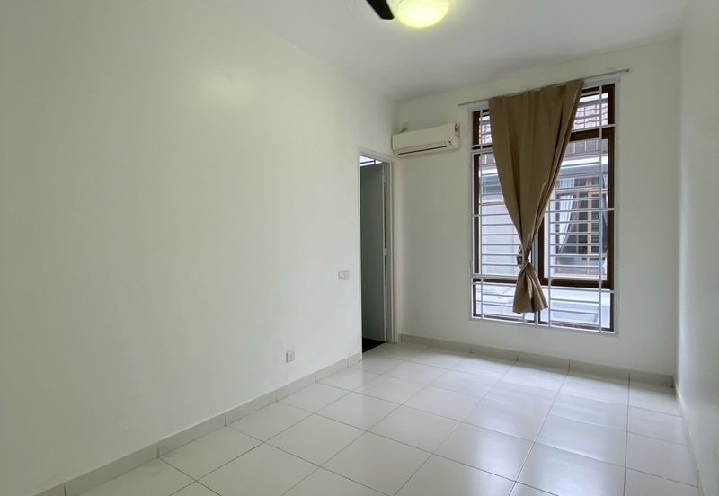 Caranday Park @ Setia Tropika