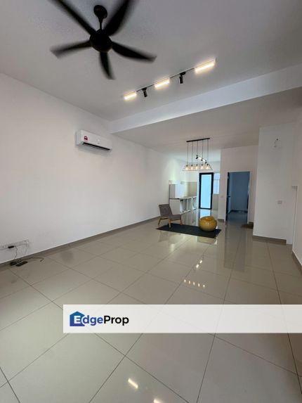 Eco Botanic Tate Eton Iskandar Puteri, Johor, Nusajaya