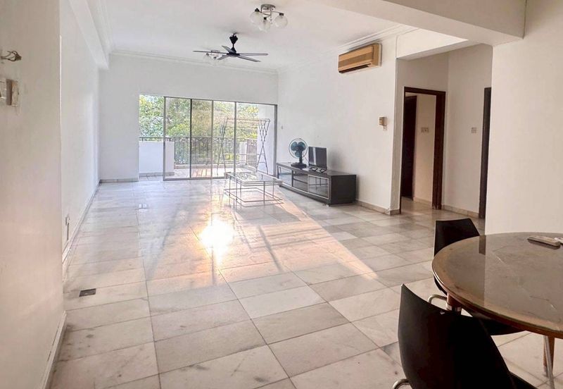 Pelita Indah Condominium