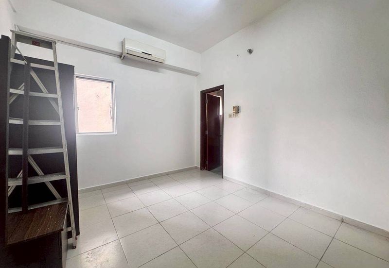 Pelita Indah Condominium