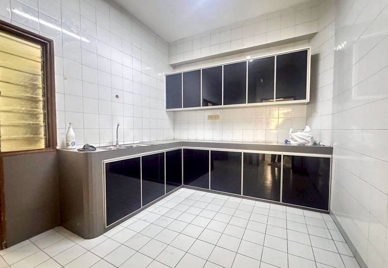 Pelita Indah Condominium