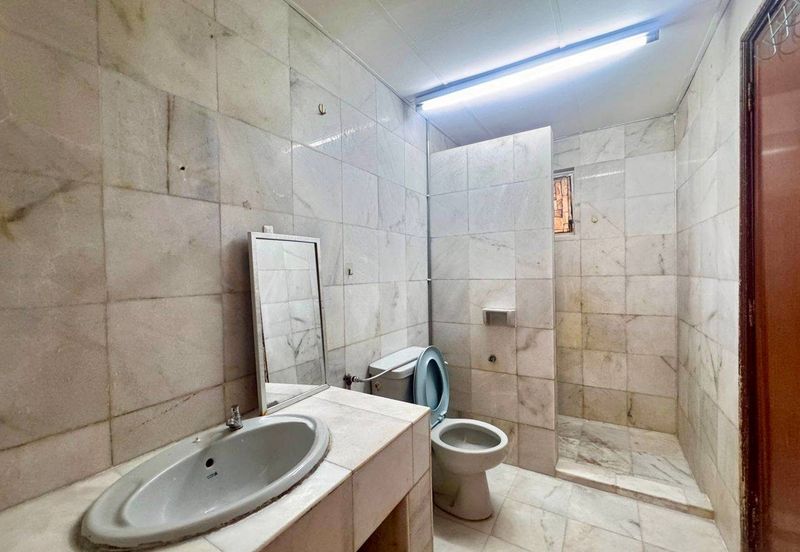 Pelita Indah Condominium