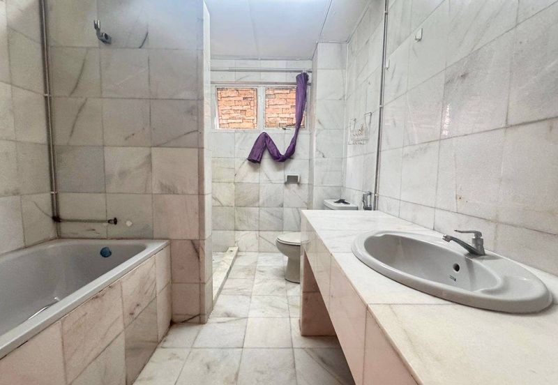 Pelita Indah Condominium