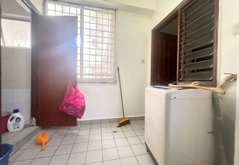 Pelita Indah Condominium