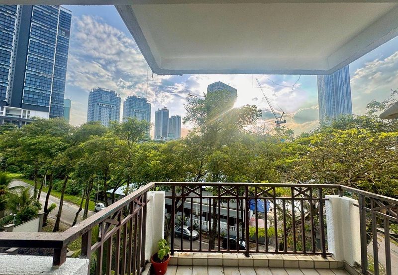 Pelita Indah Condominium