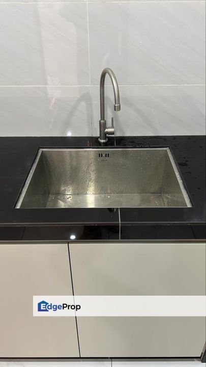 Taman Gaya Flat 3bed 2bath, Johor, Ulu Tiram