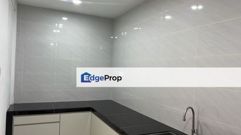 Taman Gaya Flat 3bed 2bath, Johor, Ulu Tiram