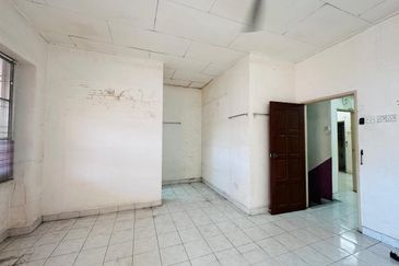 Taman Sri Pulai Perdana