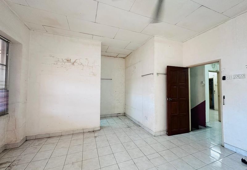 Taman Sri Pulai Perdana