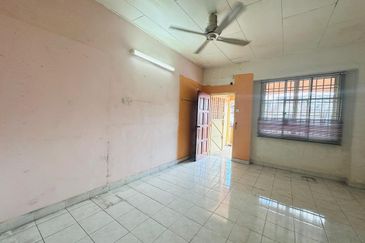 Taman Sri Pulai Perdana