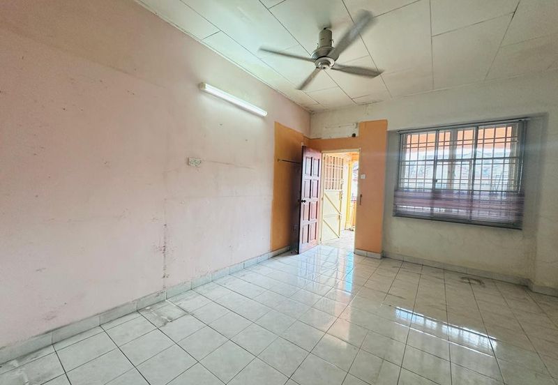 Taman Sri Pulai Perdana