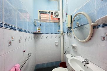 Taman Sri Pulai Perdana