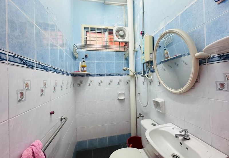 Taman Sri Pulai Perdana