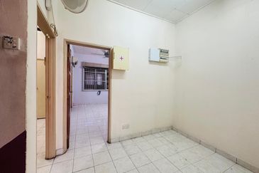 Taman Sri Pulai Perdana