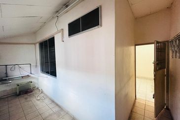 Taman Sri Pulai Perdana