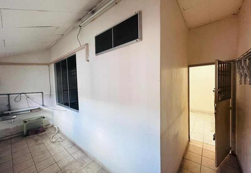 Taman Sri Pulai Perdana