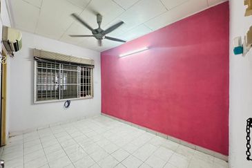 Taman Sri Pulai Perdana