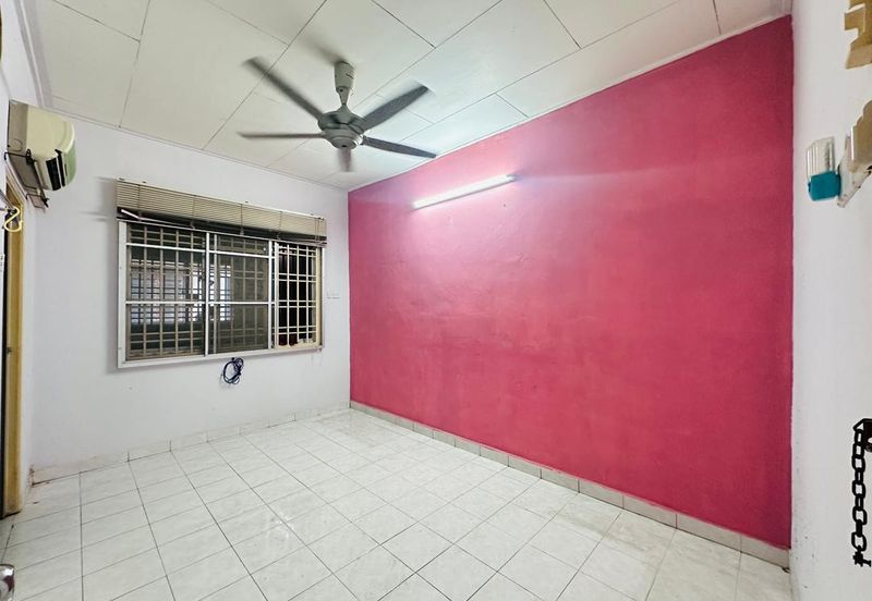 Taman Sri Pulai Perdana