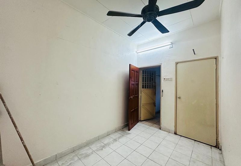 Taman Sri Pulai Perdana