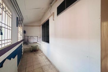 Taman Sri Pulai Perdana