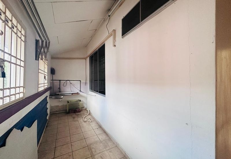 Taman Sri Pulai Perdana