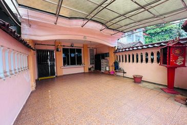 Taman Sri Pulai Perdana