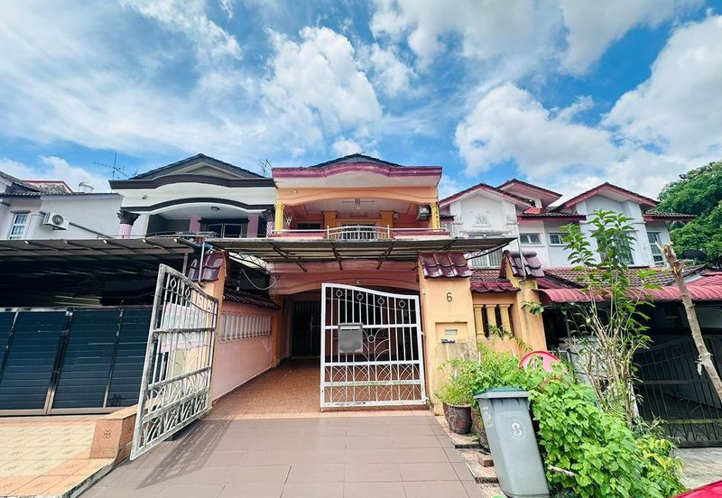 Taman Sri Pulai Perdana