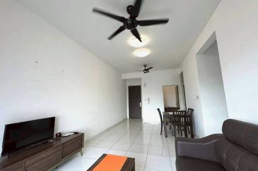 Sky Gardens Residences