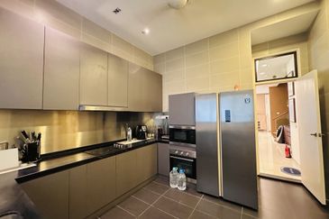 Residensi Botani @ Eco Botanic