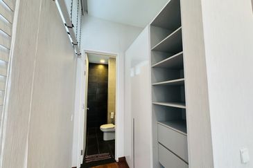 Residensi Botani @ Eco Botanic