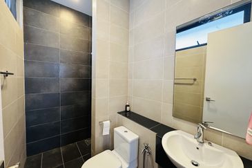 Residensi Botani @ Eco Botanic