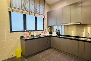 Residensi Botani @ Eco Botanic