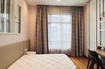 Residensi Botani @ Eco Botanic