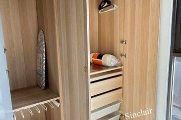 The WaterEdge Apartments