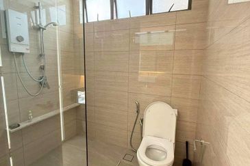 The WaterEdge Apartments